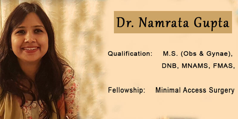 Best Gynecologist in Jaipur