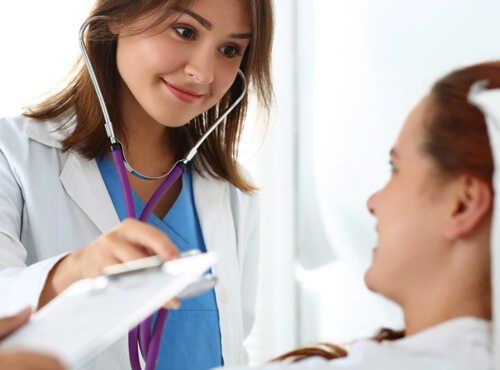 Infertility specialist in Jaipur